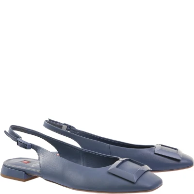 Högl Jacky Slingbacks