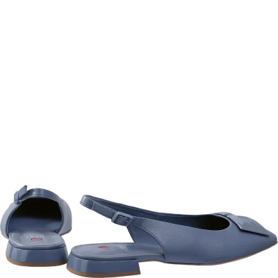 Högl Jacky Slingbacks