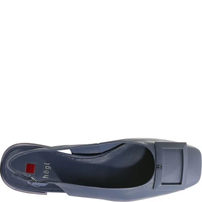 Högl Jacky Slingbacks