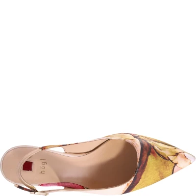 Högl Marble Pumps