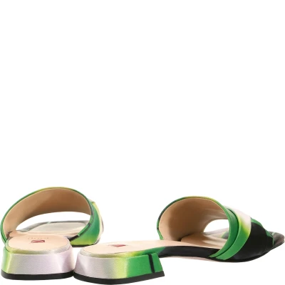 Högl Verona Mules