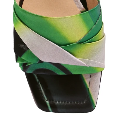 Högl Verona Mules