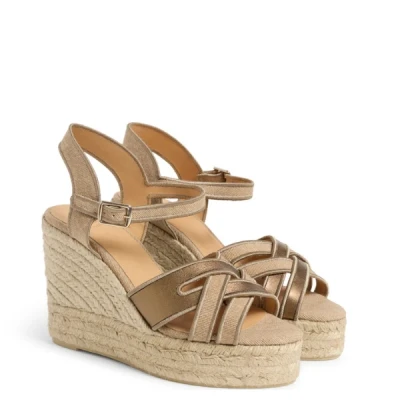 Castañer Bresa/8ED/205 Platforms