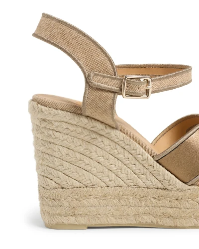 Castañer Espadrilles BRESA 8ED 205