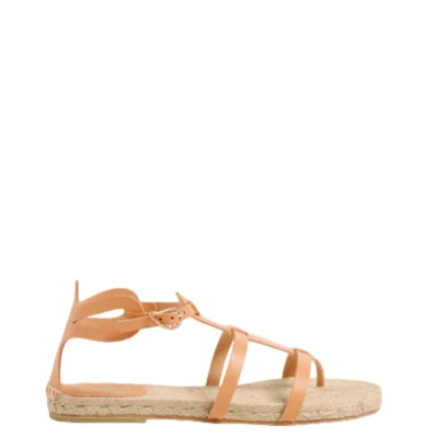 Castañer x Ancient Greek Sandals DELOS AGS/210