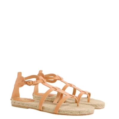 Castañer x Ancient Greek Sandals DELOS AGS/210