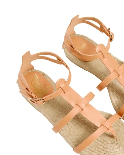 Castañer x Ancient Greek Sandals Delos AGS/210