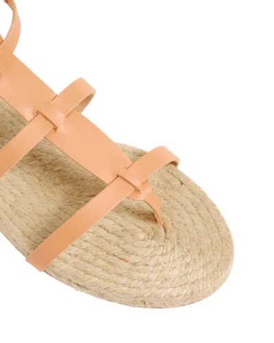 Castañer x Ancient Greek Sandals Delos AGS/210