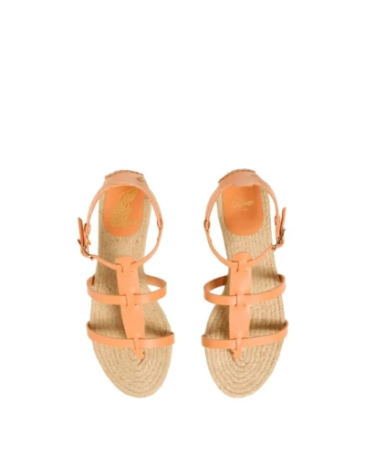 Castañer x Ancient Greek Sandals Delos AGS/210