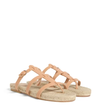 Castañer x Ancient Greek Sandals MILOS AGS/8/210