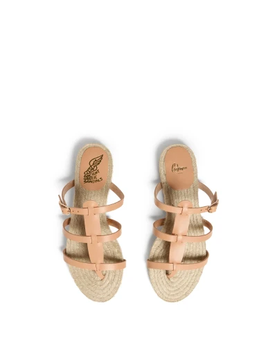 Castañer x Ancient Greek Sandals Milos AGS/210