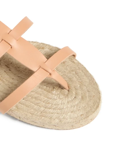 Castañer x Ancient Greek Sandals Milos AGS/210