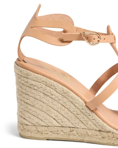 Castañer x Ancient Greek Sandals Tinos AGS/8/210