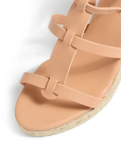 Castañer x Ancient Greek Sandals Tinos AGS/8/210