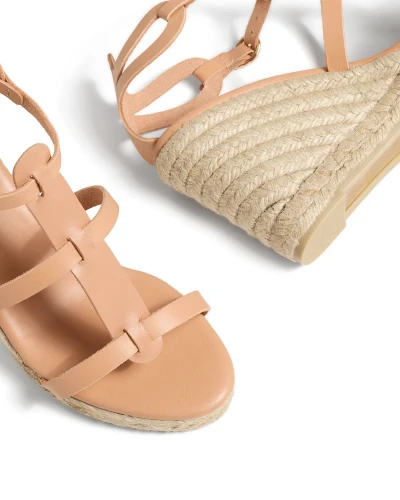 Castañer x Ancient Greek Sandals Tinos AGS/8/210