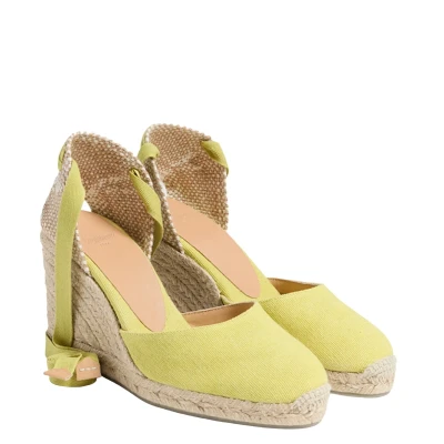 Castañer Carina/8/002 Platforms