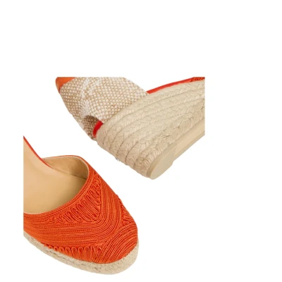Castañer Carina/6/245 Platforms