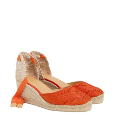 Castañer Carina/6/245 Platforms