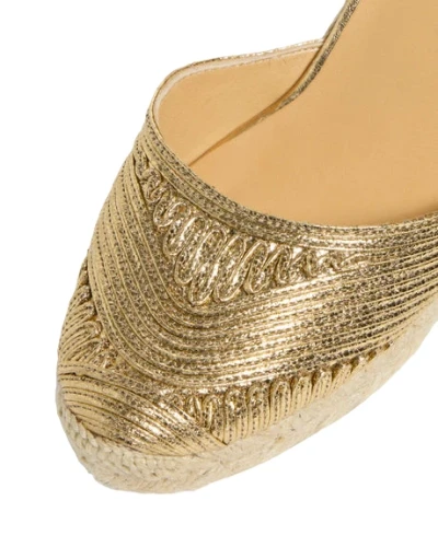 Castañer Carol/8/208 Platforms