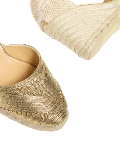 Castañer Carol/8/208 Platforms