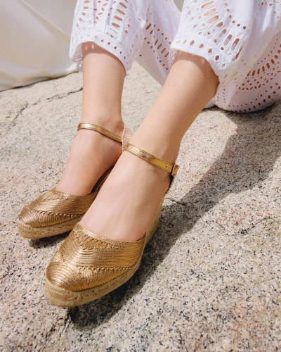 Castañer Carol/8/208 Platforms