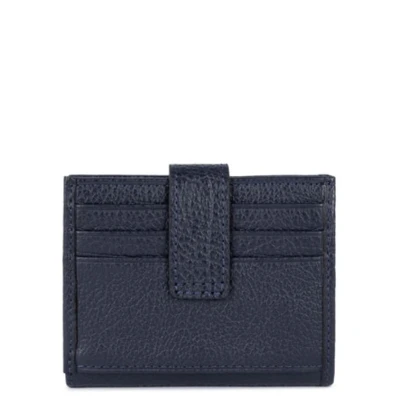 Lancaster Card Holder (x12) Dune