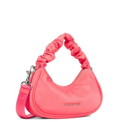 Lancaster Mini Clutch Basic Chouchou
