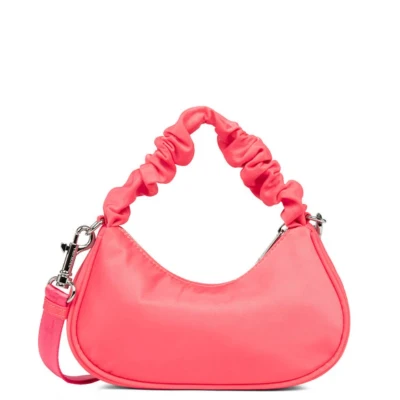 Lancaster Mini Clutch Basic Chouchou