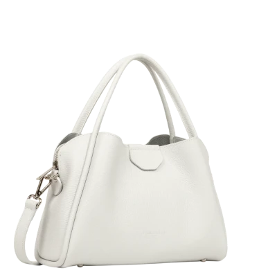Lancaster Medium Handbag Ida Double