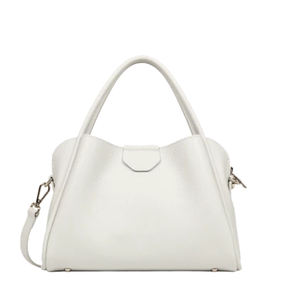 Lancaster Medium Handbag Ida Double