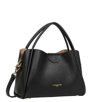 Lancaster Medium Handbag Ida Double
