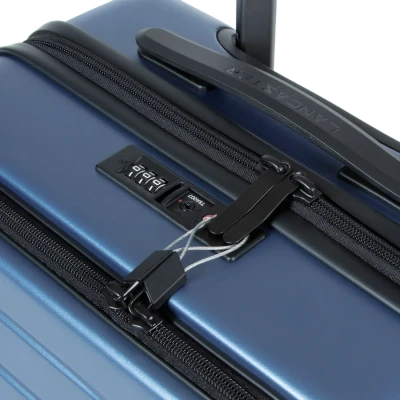 Lancaster Cabin Luggage