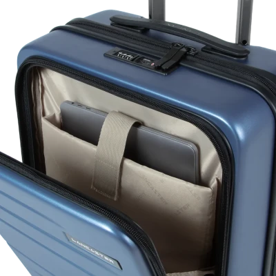 Lancaster Cabin Luggage