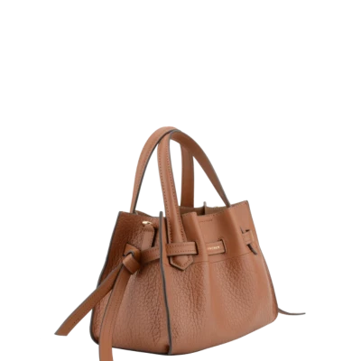 Pourchet Small Blossom Hand Bag
