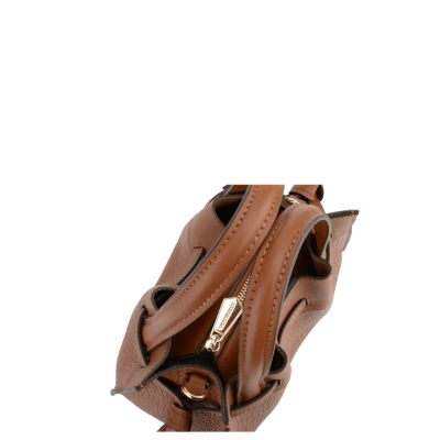 Pourchet Small Blossom Hand Bag