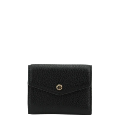 Pourchet Club Coin Purse With Flap