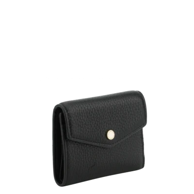 Pourchet Club Coin Purse With Flap