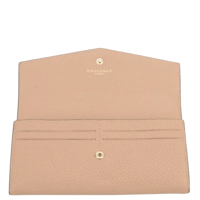 Pourchet Continental Wallet Club