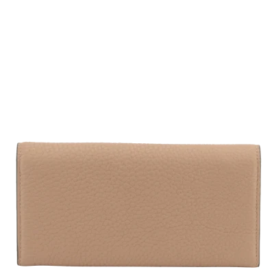 Pourchet Continental Wallet Club