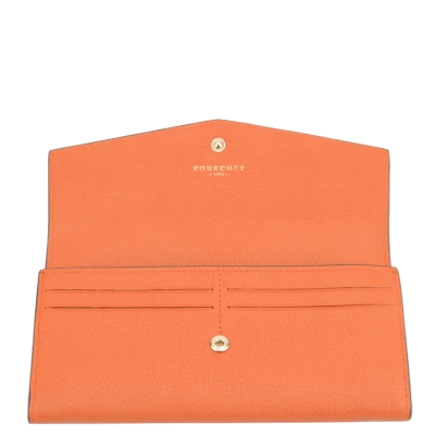 Pourchet Continental Wallet Club