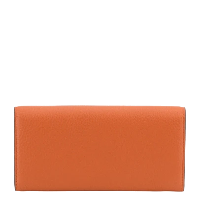 Pourchet Continental Wallet Club