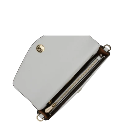 Pourchet Continental Wallet / Bag Club
