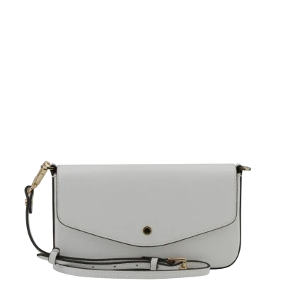 Pourchet Continental Wallet / Bag Club