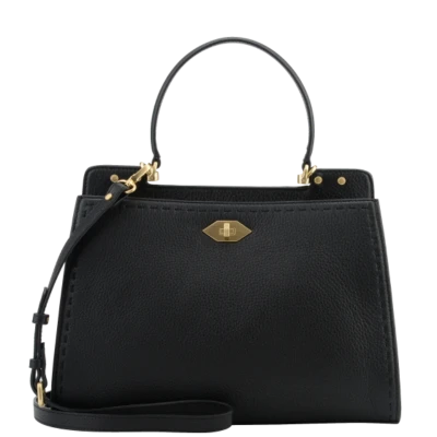 Pourchet Large Trianon Bowler Bag