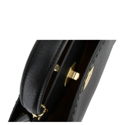 Pourchet Large Trianon Bowler Bag