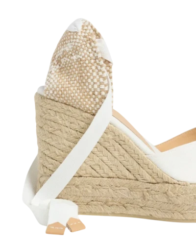 Castañer Chiara/8ED/001 Platforms