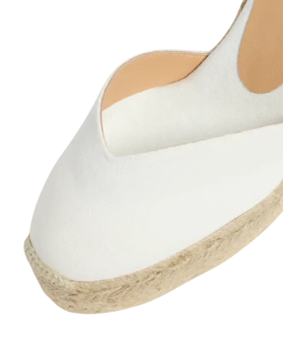 Castañer Chiara/8ED/001 Platforms