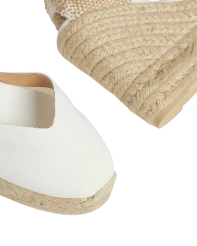 Castañer Chiara/8ED/001 Platforms