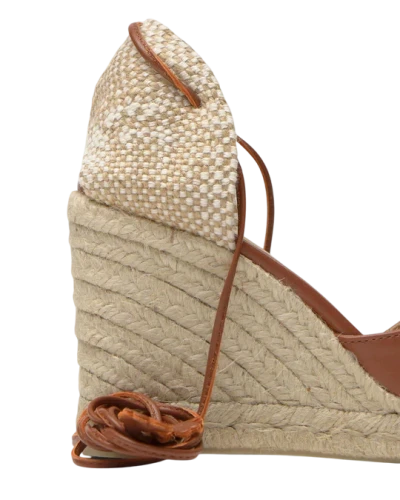 Castañer Carina/8/250 Platforms