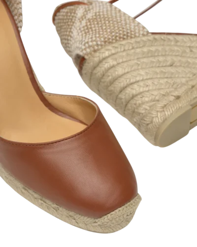 Castañer Carina/8/250 Platforms
